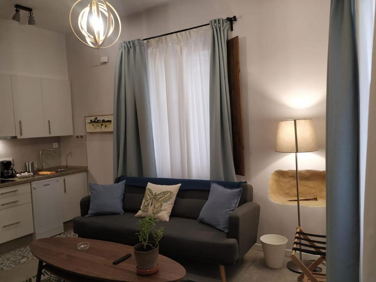 GADEIRAS SUITES - Apartamentos Turísticos de 2 llaves Cádis Exterior foto