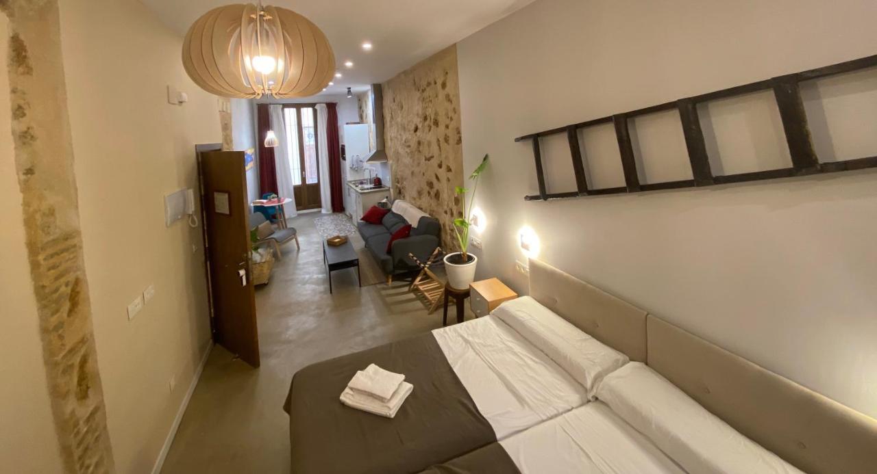 GADEIRAS SUITES - Apartamentos Turísticos de 2 llaves Cádis Exterior foto
