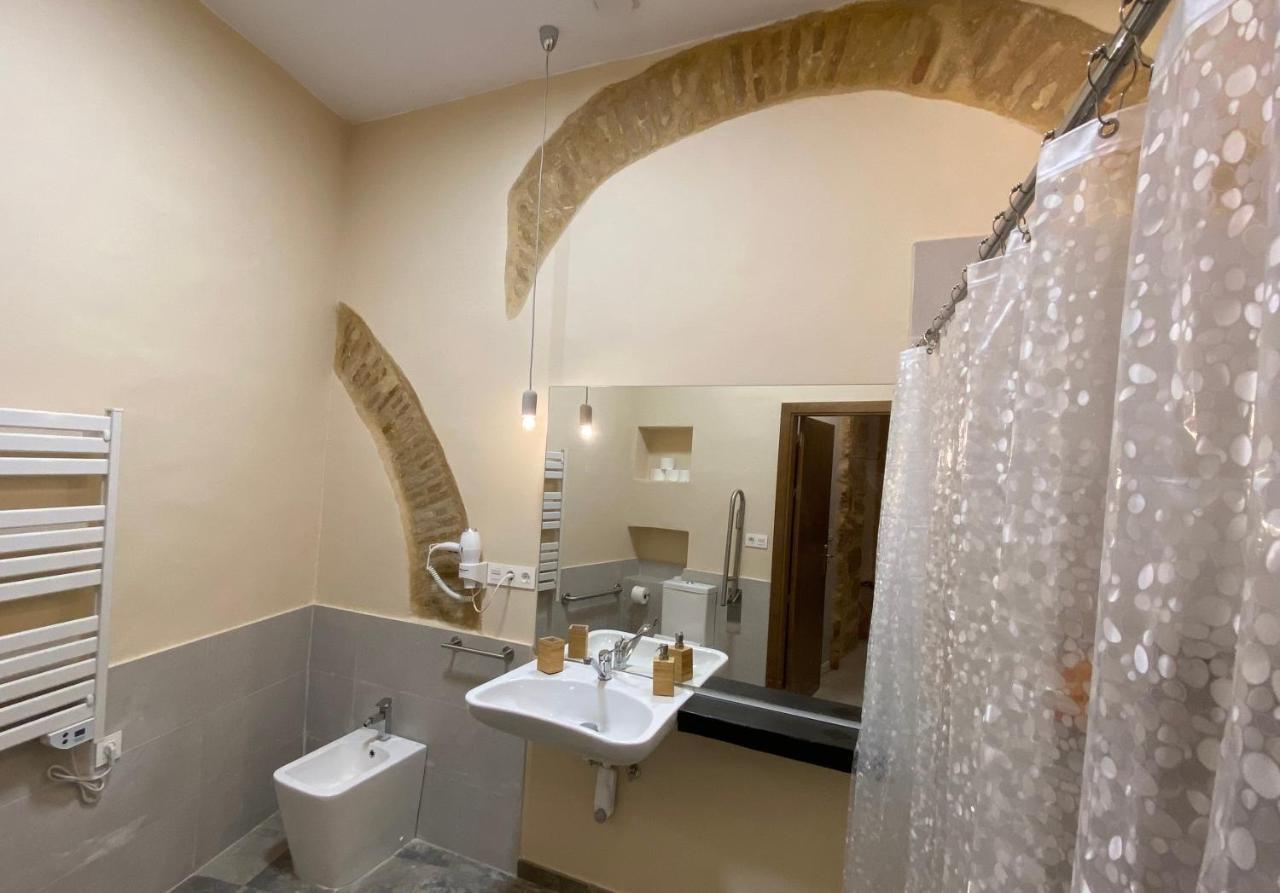 GADEIRAS SUITES - Apartamentos Turísticos de 2 llaves Cádis Exterior foto