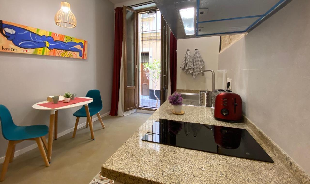 GADEIRAS SUITES - Apartamentos Turísticos de 2 llaves Cádis Exterior foto