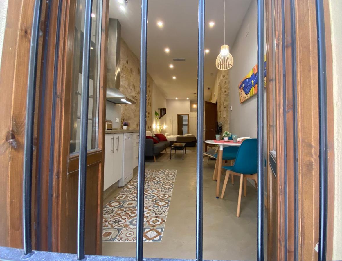 GADEIRAS SUITES - Apartamentos Turísticos de 2 llaves Cádis Exterior foto