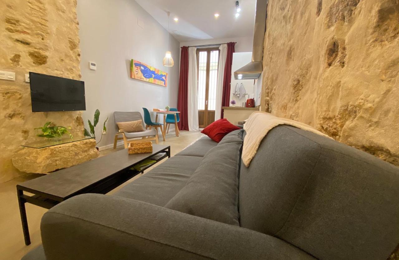GADEIRAS SUITES - Apartamentos Turísticos de 2 llaves Cádis Exterior foto