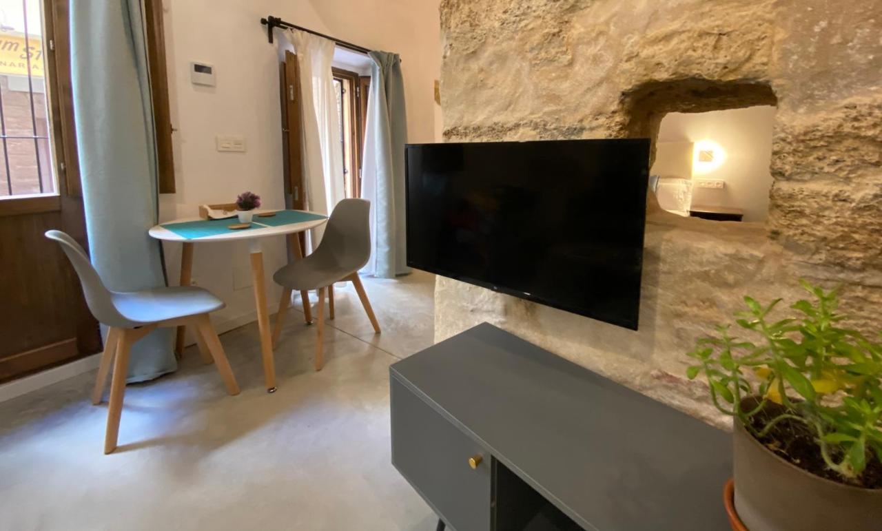 GADEIRAS SUITES - Apartamentos Turísticos de 2 llaves Cádis Exterior foto