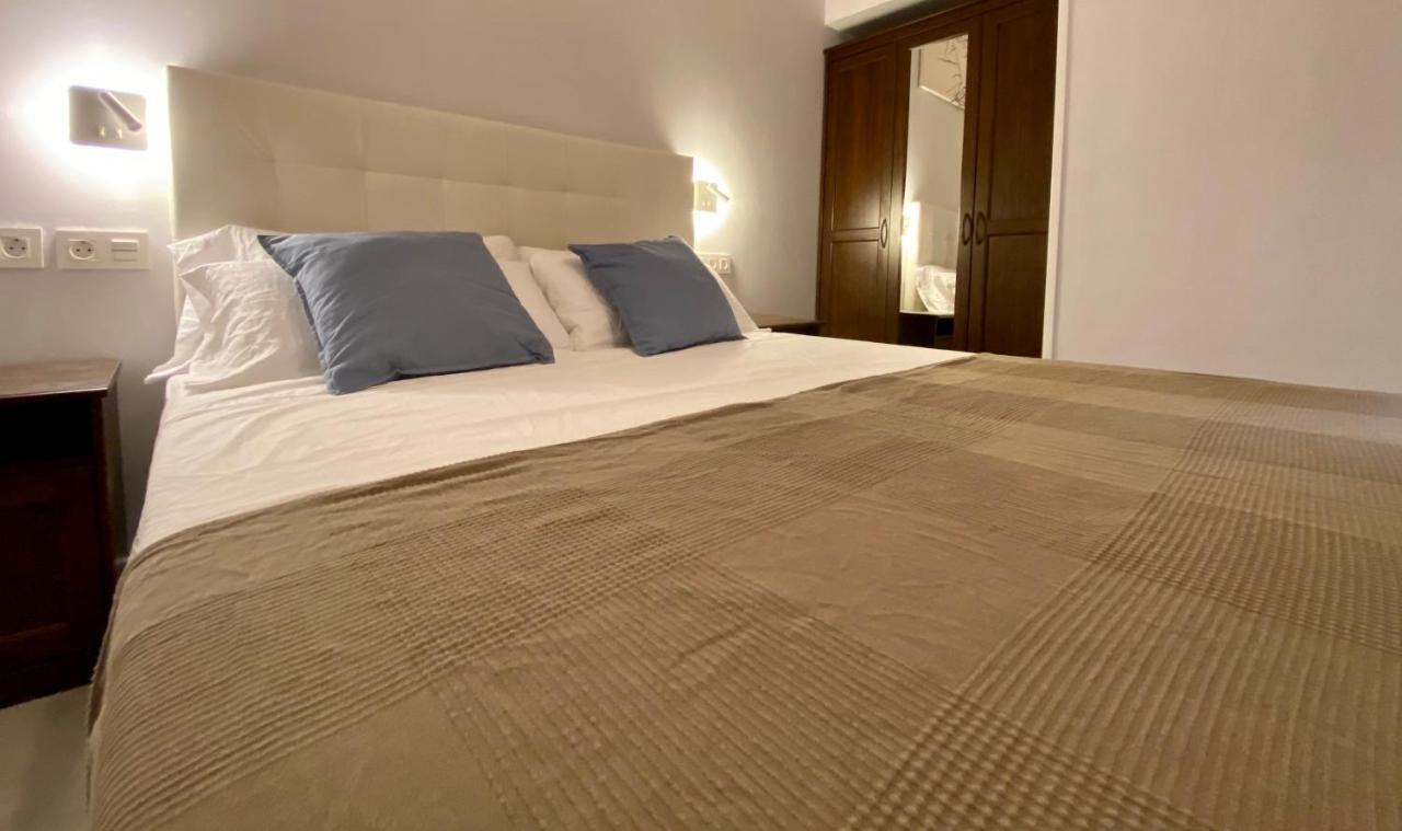 GADEIRAS SUITES - Apartamentos Turísticos de 2 llaves Cádis Exterior foto