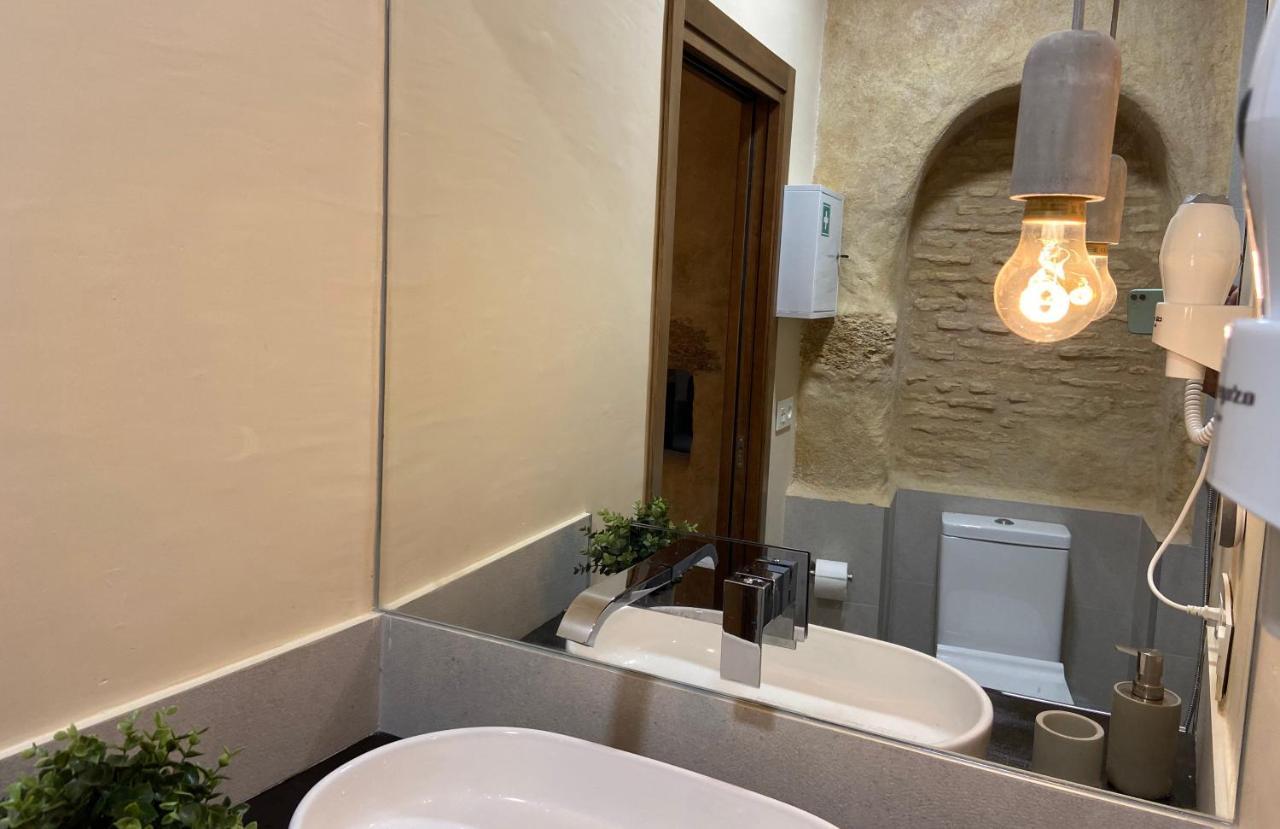 GADEIRAS SUITES - Apartamentos Turísticos de 2 llaves Cádis Exterior foto