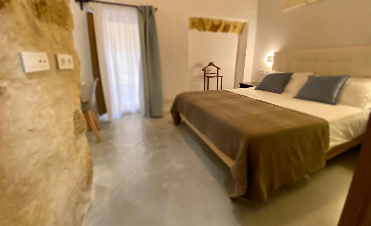 GADEIRAS SUITES - Apartamentos Turísticos de 2 llaves Cádis Exterior foto