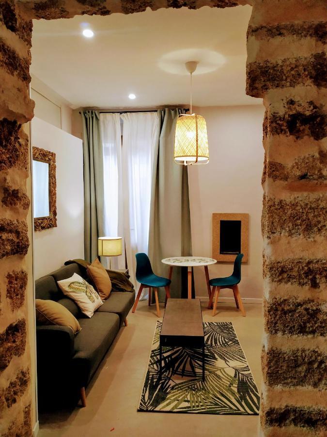 GADEIRAS SUITES - Apartamentos Turísticos de 2 llaves Cádis Exterior foto