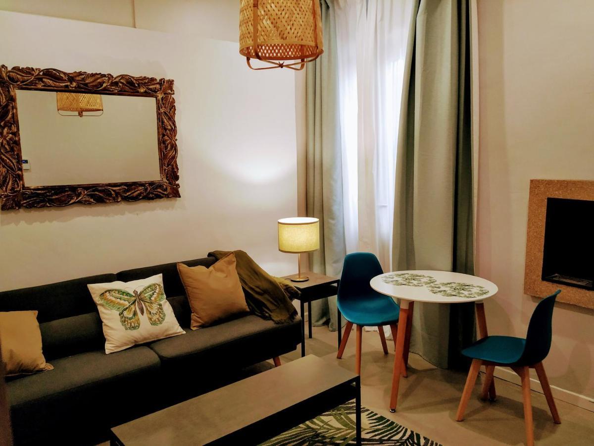 GADEIRAS SUITES - Apartamentos Turísticos de 2 llaves Cádis Exterior foto